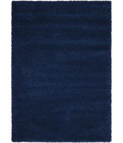 Nourison Amore - Amor1 Ink Area Rug 5 ft. 3 X 7 ft. 5 Rectangle