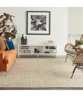 Nourison Colorado Beige Multicolor CLR03 8 ft. X 12 ft. Rect. Rug