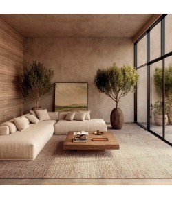 Nourison Colorado 8'3