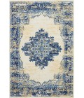 Nourison Grafix Area Rug GRF14-White