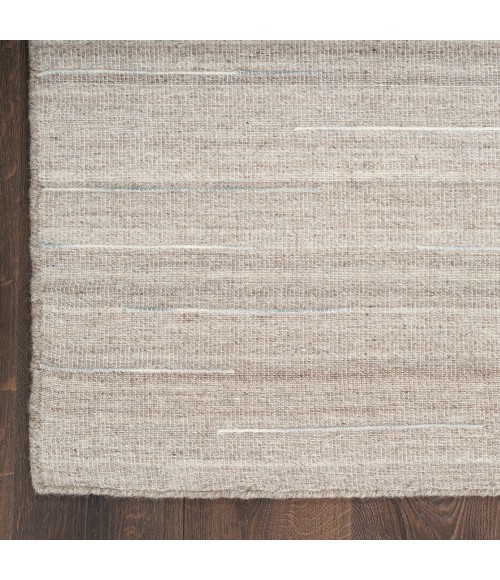Nourison Interweave Area Rug IWV01 Grey