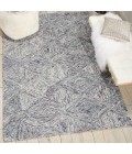 Nourison Linked Area Rug LNK01-Heather
