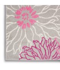 Nourison PASSION Area Rug Nourison Passion Area Rug PSN17-Grey