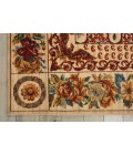 Nourison TIMELESS Area Rug Nourison Timeless Area Rug TML13-Multicolor