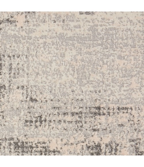 Calvin Klein Rush Area Rug CK953 Ivory Beige