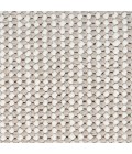 Nourison Natural Texture Ivory Mocha NTX01 9 ft. X 12 ft. Rect. Rug