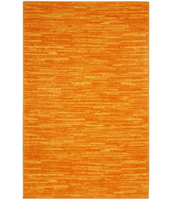 Nourison Essentials - Nre01 Sunburst Area Rug 3 ft. X 5 ft. Rectangle