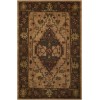 Nourison Tahoe - Ta01 Beige Area Rug 7 ft. 9 X 9 ft. 9 Rectangle