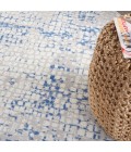 Nourison Whimsicle Area Rug WHS07-Grey Blue