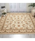 Nourison 2000 Area Rug 2023-Ivory