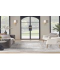 Nourison Glam Ivory Multicolor Rug GLM07 9 ft. X 12 ft. Rectangle - Rugs Town Nourison Glam Ivory Multicolor GLM07 9 ft. X 12 ft. Rectangle Rug