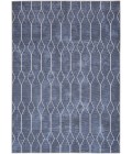 Nicole Curtis Machine Washable Series 1 Area Rug Nicole Curtis Machine Washable Series 1 Area Rug SR107 Navy