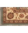 Nourison 2000 Area Rug Nourison 2000 Runner Area Rug 2210-Blue