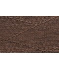 Nourison Practical Solutions Mocha PSL01 7 ft. X 10 ft. Rectangle Rug