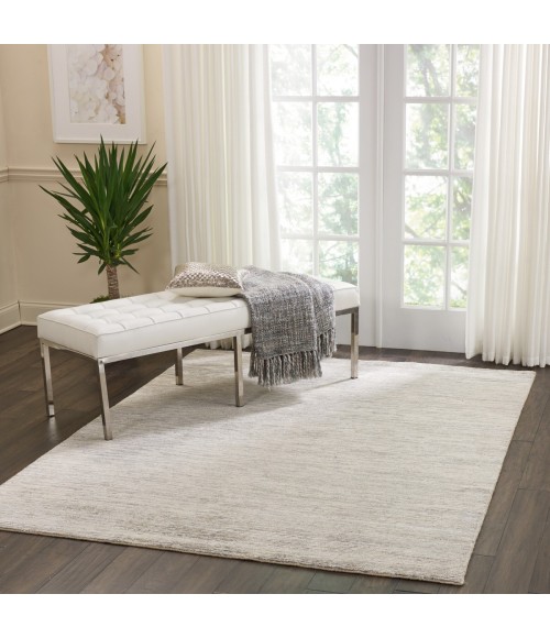 Nourison Ocean Mist OCS01 6 ft. X 8 ft. Rect. Rug