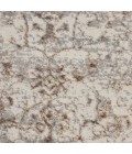 Nourison Royal Terrace Beige KI43 8 ft. X 10 ft. Rect. Rug