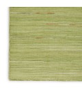Nourison Interweave Area Rug IWV01 Green