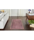 Nicole Curtis Machine Washable Series 1 Brick Rug SR102 2 ft. 2 in. X 12 ft. Rectangle - Rugs Town Nicole Curtis Machine Washable Series 1 Brick SR102 2 ft. 2 in. X 12 ft. Rectangle Rug