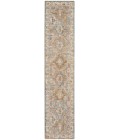Nourison Sahar Blue SHR01 10 ft. Rect. Rug