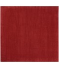 Nourison Essentials Brick Red Area Rug NRE01-Brick Red