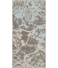 Nourison Jubilant Area Rug JUB12-Grey