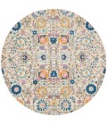Nourison Passion Area Rug PSN01 Ivory/Multi
