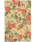 Nourison FANTASY Area Rug Nourison Fantasy Area Rug FA17-Cream