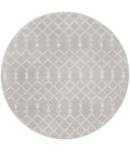 Nourison Whimsicle Area Rug WHS02-Grey
