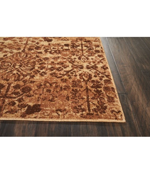 Nourison Somerset Area Rug ST757-Latte