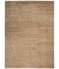 Calvin Klein Home Mesa Area Rug MSA01 Amber