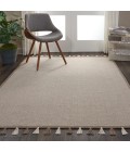 Nourison Otto Area Rug DS600-Taupe
