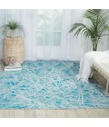 Nourison COASTAL Area Rug Nourison Coastal Area Rug CSTL1-Marine