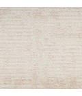 Nourison Serenity Home Ivory SRH06 8 ft. X Round Rug