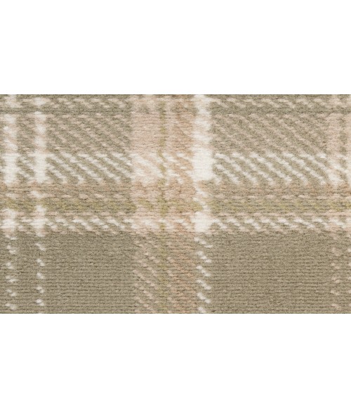 Nourison Grafix Olive GRF03 3 ft. X 5 ft. Rectangle Rug