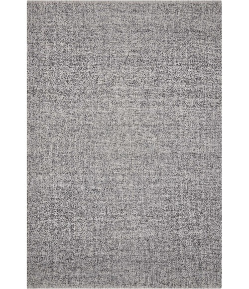 Calvin Klein Tobiano Carbon TOB01 5 ft. X 8 ft. Rect. Rug