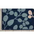 Nourison Caribbean Area Rug CRB01-Navy