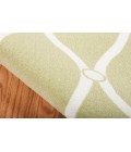 Nourison HOME & GARDEN Area Rug Nourison Home & Garden Area Rug RS089-Green