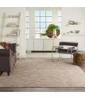 Positano Area Rug Nourison Positano Area Rug POS01 Beige 10' x 14'