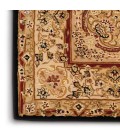 Nourison 2000 Area Rug Nourison 2000 Area Rug 2028-Black
