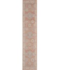 Nourison Enchanting Home Runner Area Rug ENH01-Brick