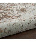 Nourison Euphoria Area Rug EUP03-Grey