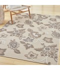 Nourison Aloha Area Rug ALH31 Beige