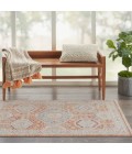 Nourison Enchanting Home Area Rug ENH01-Brick