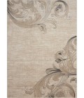 Nourison MAXELL Area Rug Nourison Maxell Area Rug MAE05-Mocha