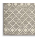 Nourison Grafix Area Rug GRF37-Grey