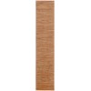Nourison Home Nourison Essentials Rust NRE01 2 ft. X 6 ft. Rectangle Rug