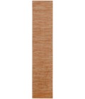 Nourison Home Nourison Essentials Rust NRE01 2 ft. X 6 ft. Rectangle Rug