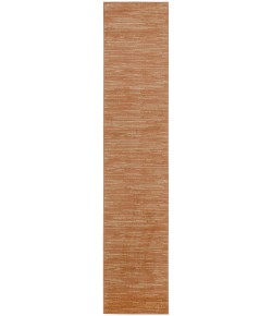 Nourison Home Nourison Essentials Rust NRE01 2 ft. X 6 ft. Rectangle Rug