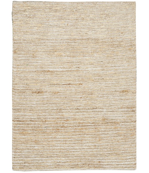 Calvin Klein Mesa Gypsum Rug MSA01 2 ft. X 3 ft. Rect. - Rugs Town Calvin Klein Mesa Gypsum MSA01 2 ft. X 3 ft. Rect. Rug