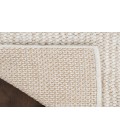 Nourison Textured Home Ivory Beige Rug TXH01 9 ft. X 12 ft. Rectangle - Rugs Town Nourison Textured Home Ivory Beige TXH01 9 ft. X 12 ft. Rectangle Rug